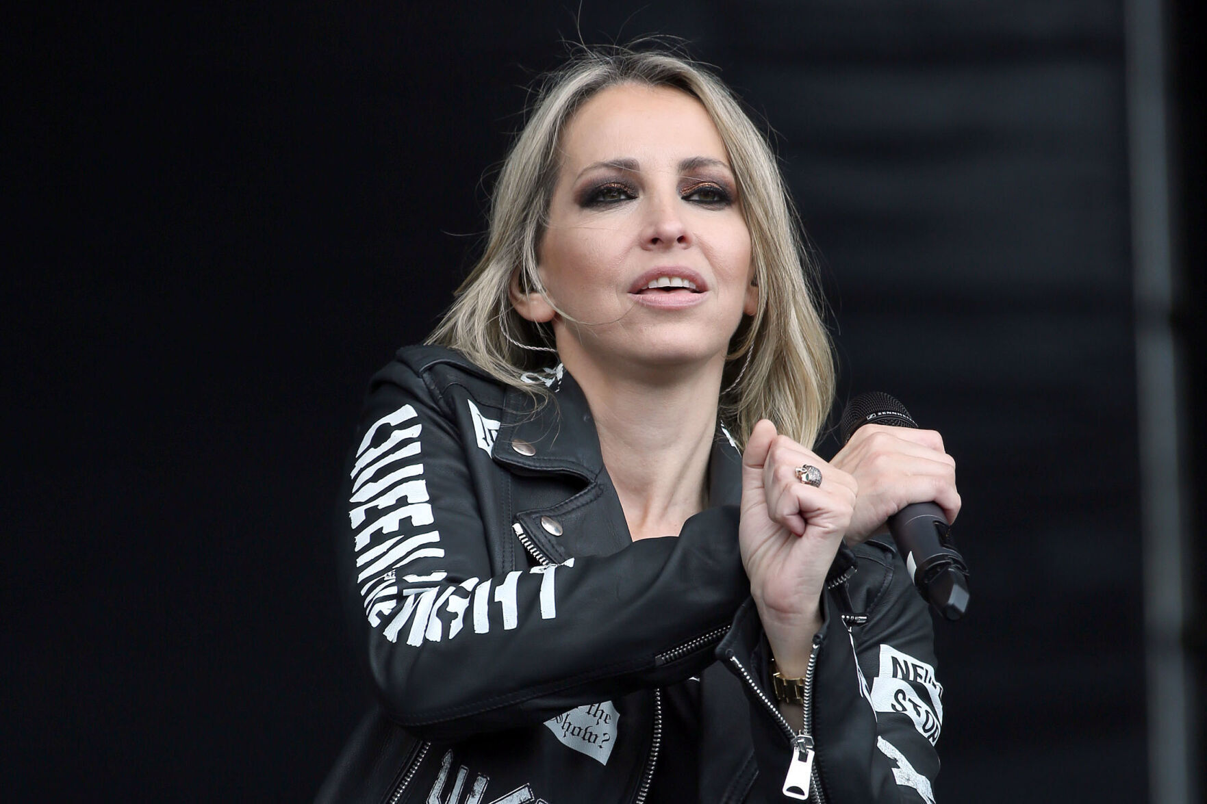Natalie Appleton